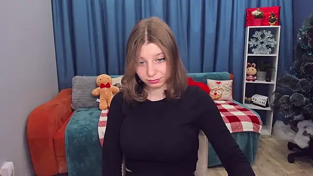 RinaMoore online show from 01/04/25, 11:11