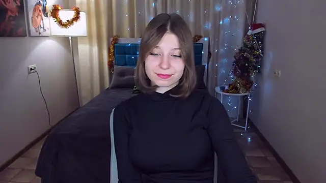 RinaMoore online show from 01/17/25, 08:02