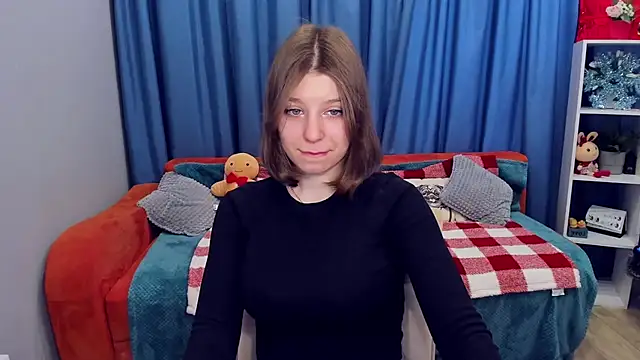 RinaMoore online show from 01/20/25, 10:07