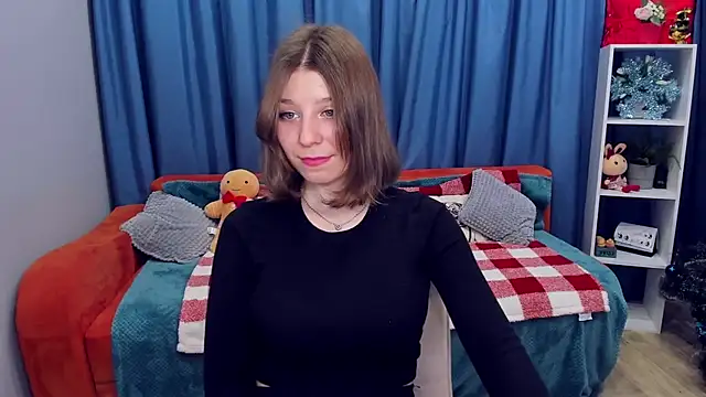 RinaMoore online show from 01/20/25, 01:11