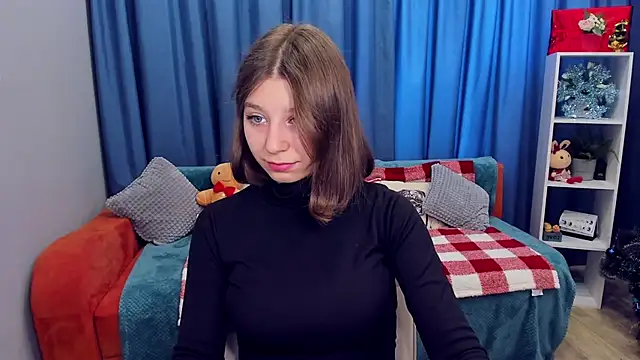 RinaMoore online show from 01/21/25, 11:03