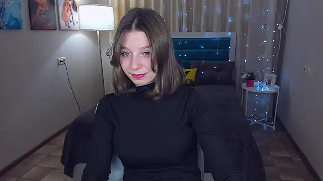 RinaMoore online show from 02/04/25, 01:38