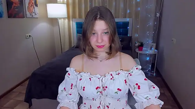 RinaMoore online show from 02/08/25, 01:01