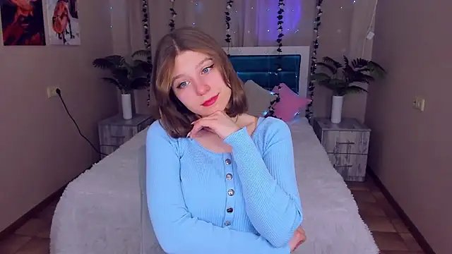 RinaMoore online show from 02/15/25, 01:27