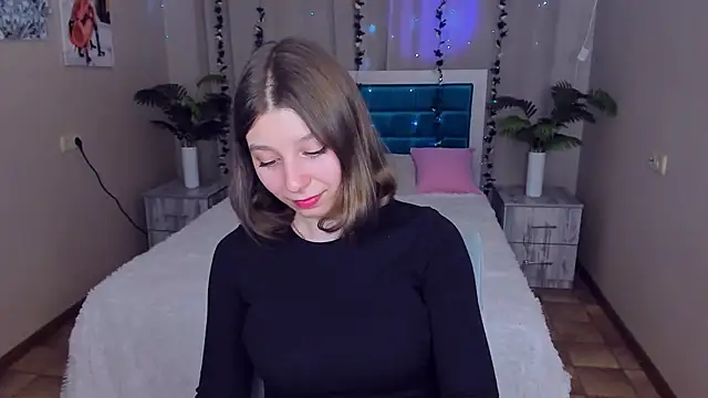 RinaMoore online show from 02/20/25, 02:35