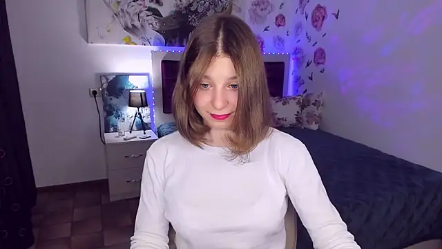 RinaMoore online show from 03/05/25, 03:51