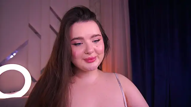 CuteAmberr online show from 01/08/25, 05:16