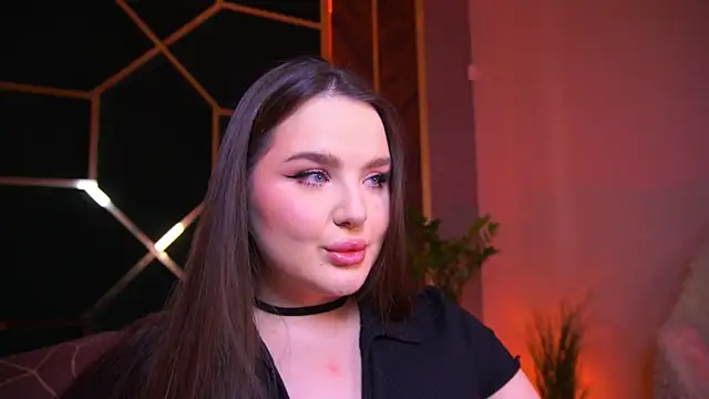 CuteAmberr online show from 03/19/25, 12:26