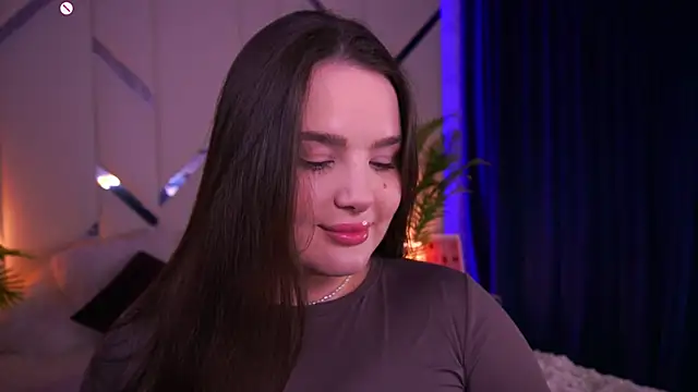 CuteAmberr online show from 09/12/25, 11:04