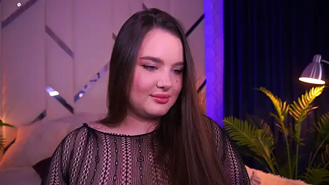 CuteAmberr online show from 10/09/25, 12:08