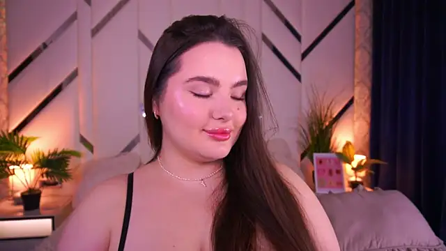 CuteAmberr online show from 01/10/26, 07:32