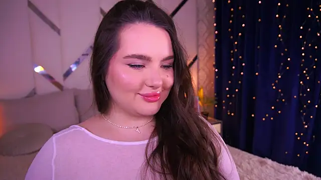 CuteAmberr online show from 02/12/26, 01:55