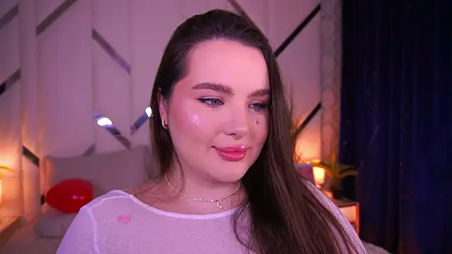 CuteAmberr online show from 02/15/26, 01:46