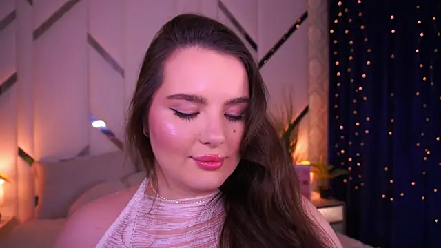 CuteAmberr online show from 02/17/26, 02:19