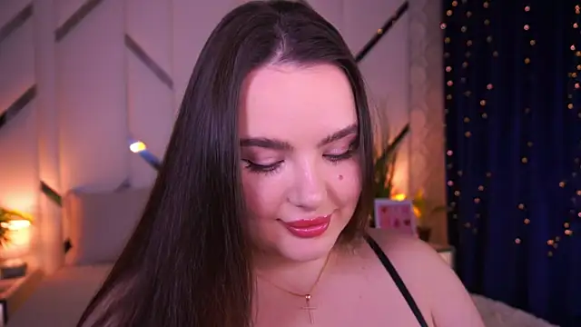 CuteAmberr online show from 03/04/26, 12:38