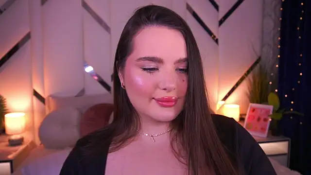 CuteAmberr online show from 03/16/26, 01:44