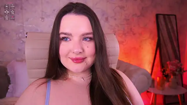 CuteAmberr online show from 05/13/26, 12:30