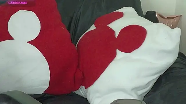 megan doll2 online show from 12/16/24, 08:48