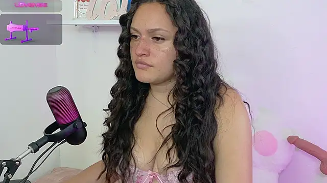 megan doll2 online show from 03/01/25, 09:59