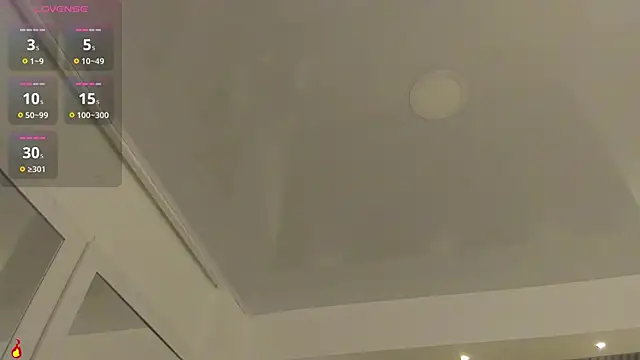 charlottewhitte online show from 02/18/25, 02:38