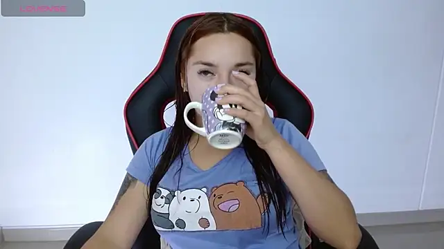 Snapshot of samantha_tattu chatting on 12/03/24, 10:51 samantha tattu online show from 12/03/24, 10:51