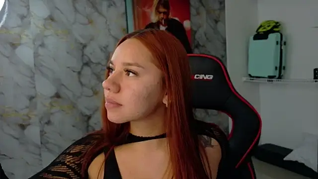 samantha tattu online show from 09/26/25, 08:57