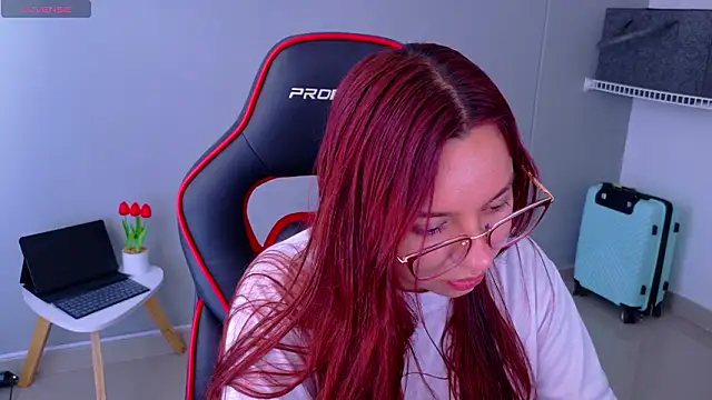 samantha tattu online show from 03/19/26, 05:17