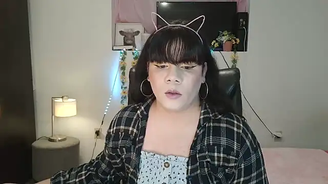 Violetacam 05 online show from 01/24/25, 03:00