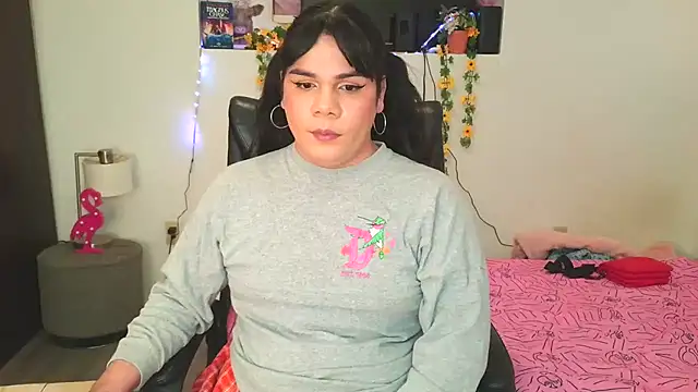 Violetacam 05 online show from 02/28/25, 10:41