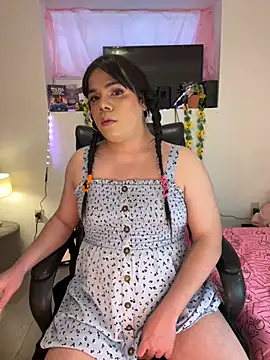 Violetacam 05 online show from 03/02/25, 03:27