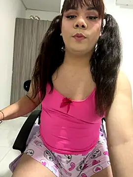 Violetacam 05 online show from 09/22/25, 03:47