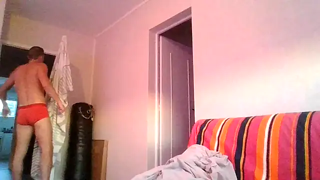 sebcucold online show from 04/07/26, 06:41