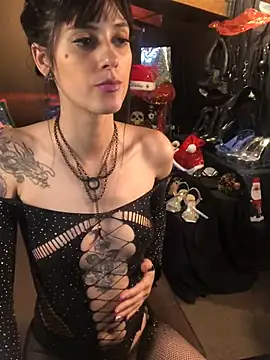 ameliachadburn online show from 12/05/24, 09:06