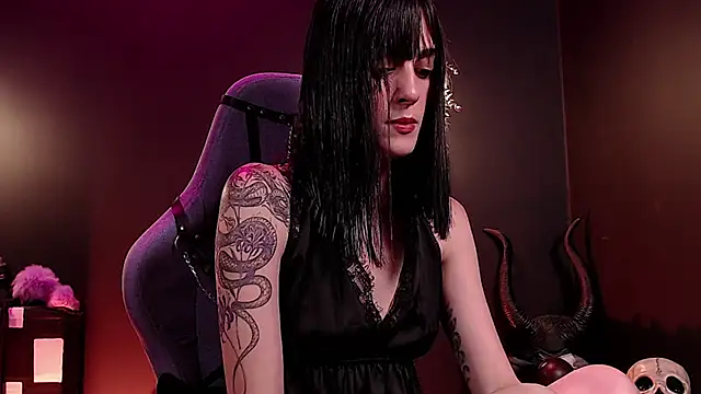 ameliachadburn online show from 09/28/25, 06:13