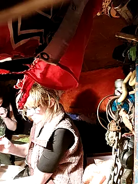 Snapshot of JJBATS chatting on 04/02/26, 10:46 JJBATS online show from 04/02/26, 10:46