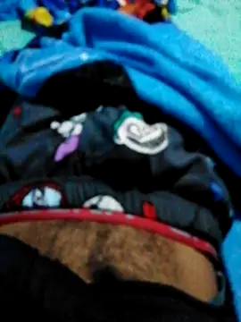 Snapshot of Paolitoduran chatting on 02/23/26, 12:35 Paolitoduran online show from 02/23/26, 12:35