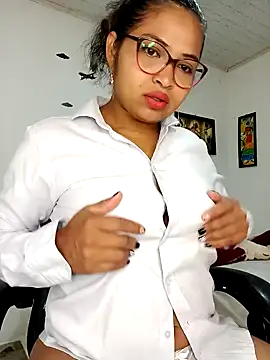 chalohott online show from 01/19/25, 01:10