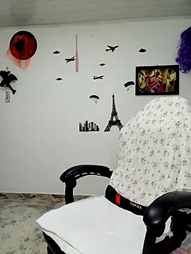 chalohott online show from 11/07/25, 10:04