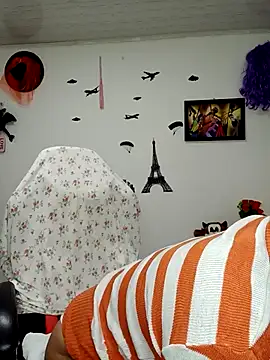 chalohott online show from 11/12/25, 09:32