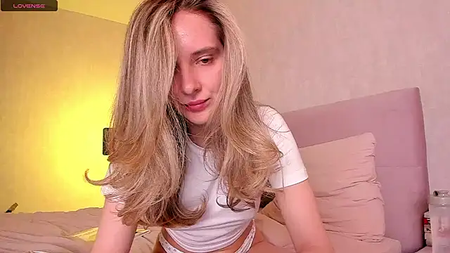 PatriciaBlairs online show from 02/08/26, 03:26