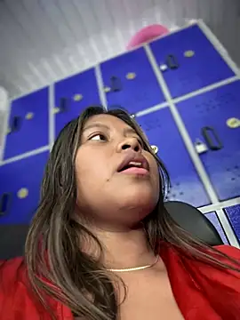 lunahot  07 online show from 12/17/24, 03:28