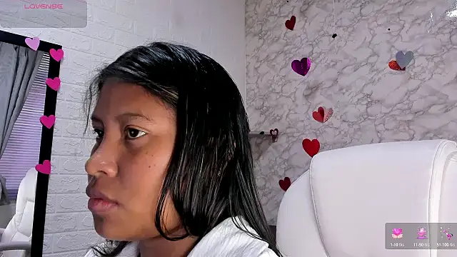 lunahot  07 online show from 02/20/25, 12:25