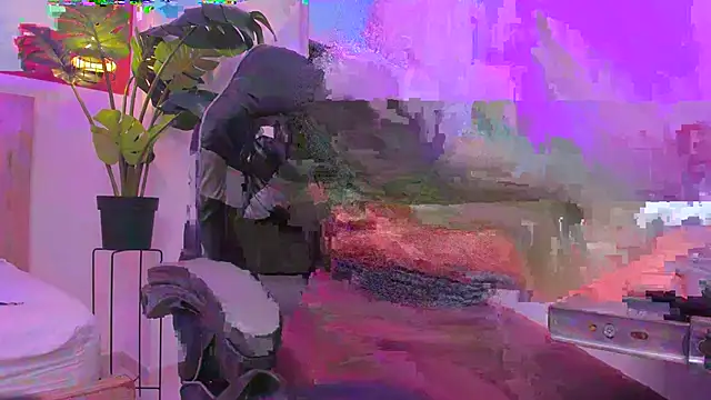 izaro22 online show from 10/23/25, 01:21