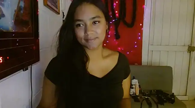 Chiara petterson online show from 01/10/25, 05:05