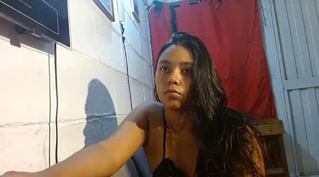 Chiara petterson online show from 01/22/25, 06:31