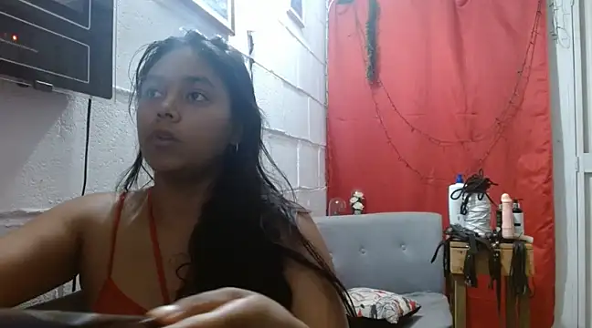 Chiara petterson online show from 01/25/25, 05:18