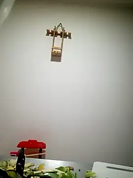 Chiara petterson online show from 03/11/25, 04:29