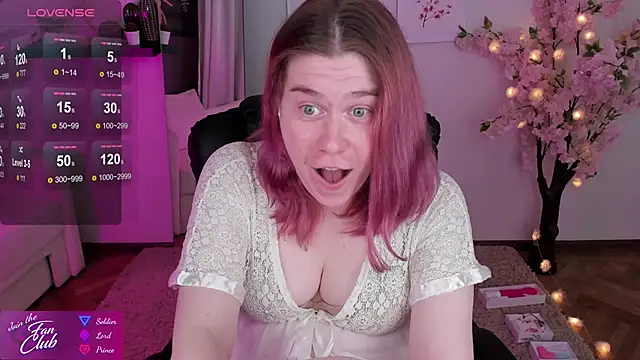 Snapshot of Nancy_Sun_ chatting on 12/11/24, 02:00 Nancy Sun  online show from 12/11/24, 02:00