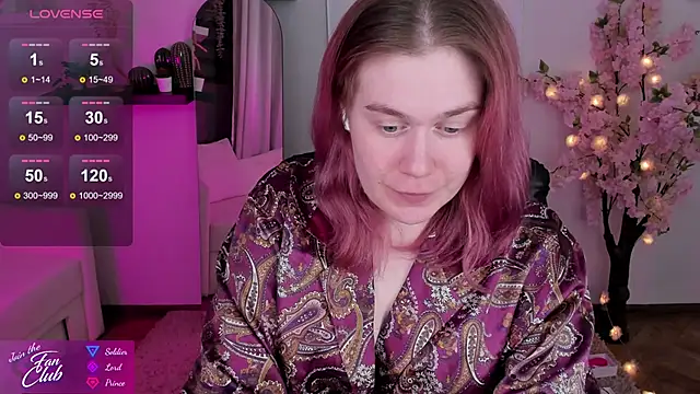 Snapshot of Nancy_Sun_ chatting on 12/11/24, 05:48 Nancy Sun  online show from 12/11/24, 05:48