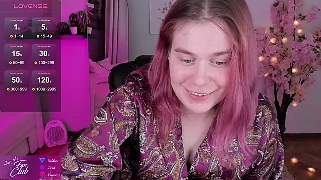 Snapshot of Nancy_Sun_ chatting on 12/12/24, 02:11 Nancy Sun  online show from 12/12/24, 02:11